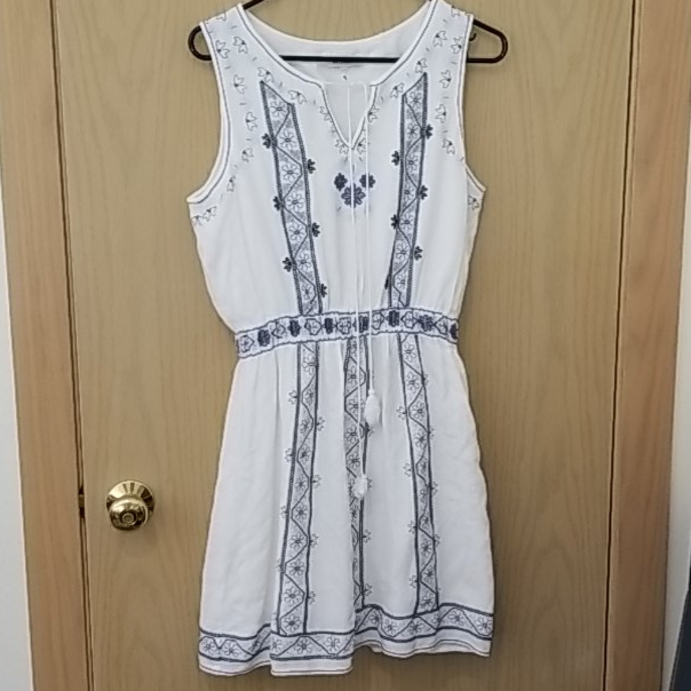 Beach Dress